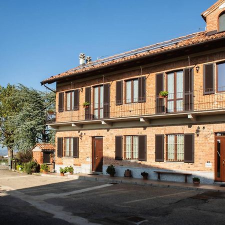 Casa Rubbo - Appartamento 'Como' Nelle Langhe Alba  Exterior foto