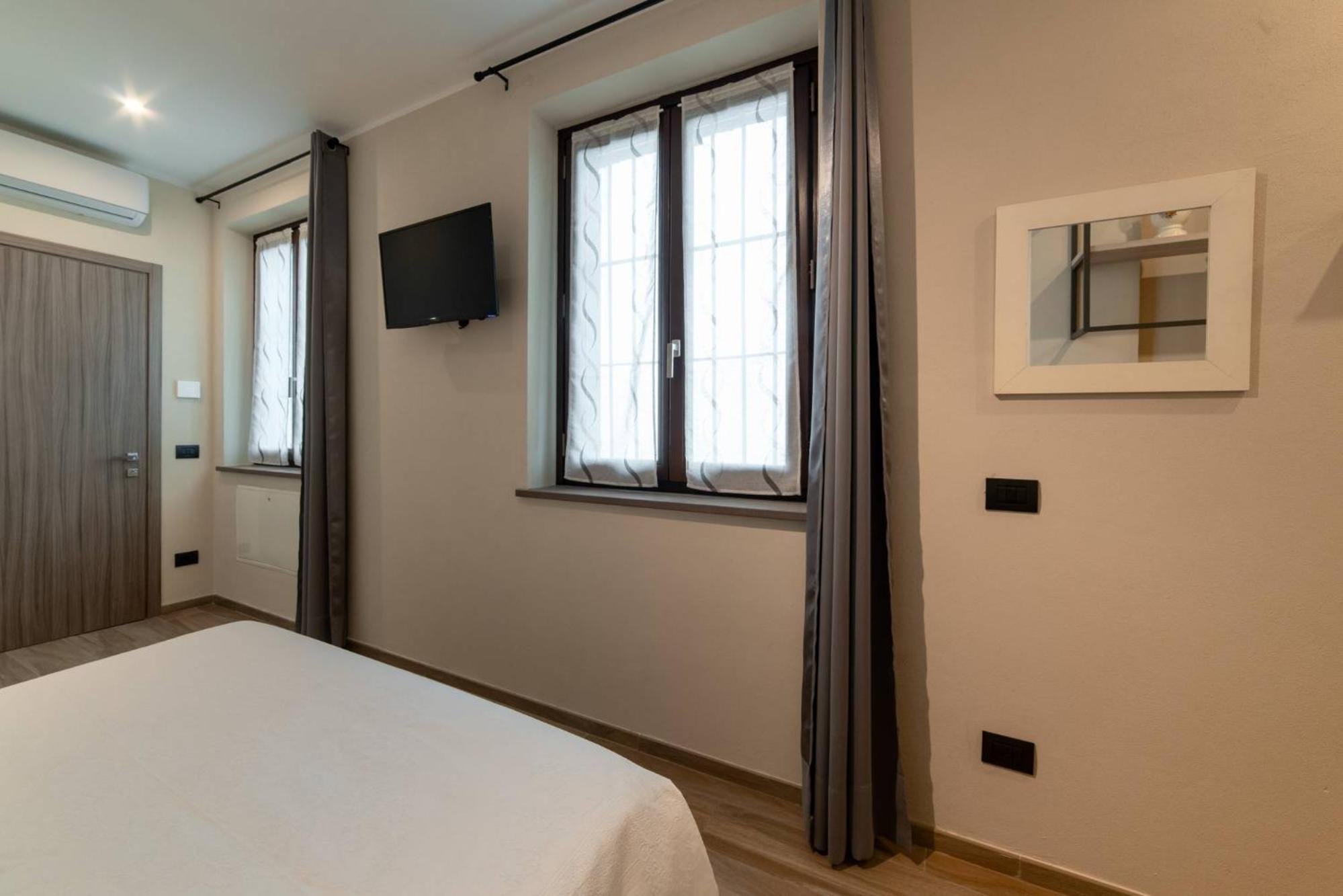 Casa Rubbo - Appartamento 'Como' Nelle Langhe Alba  Exterior foto